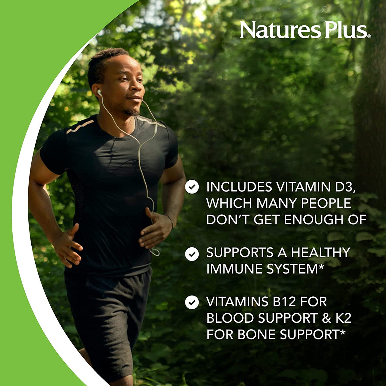 Nature's Plus - Source Of Life Gold Tablets Ultimate Multi-Vitamin with Concentrated Whole Foods - 90 Tablets - GOODSZON Discount Store