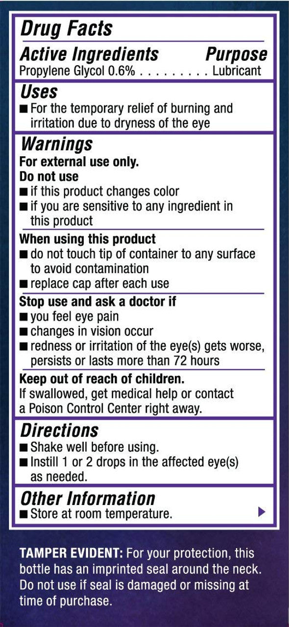 Systane Balance Lubricating Eye Drops for Dry Eyes Symptoms, 10ml - GOODSZON Discount Store