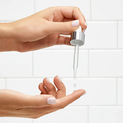 L'Oreal Paris Revitalift Pure Glycolic Acid Face Serum, 1 fl oz - GOODSZON Discount Store