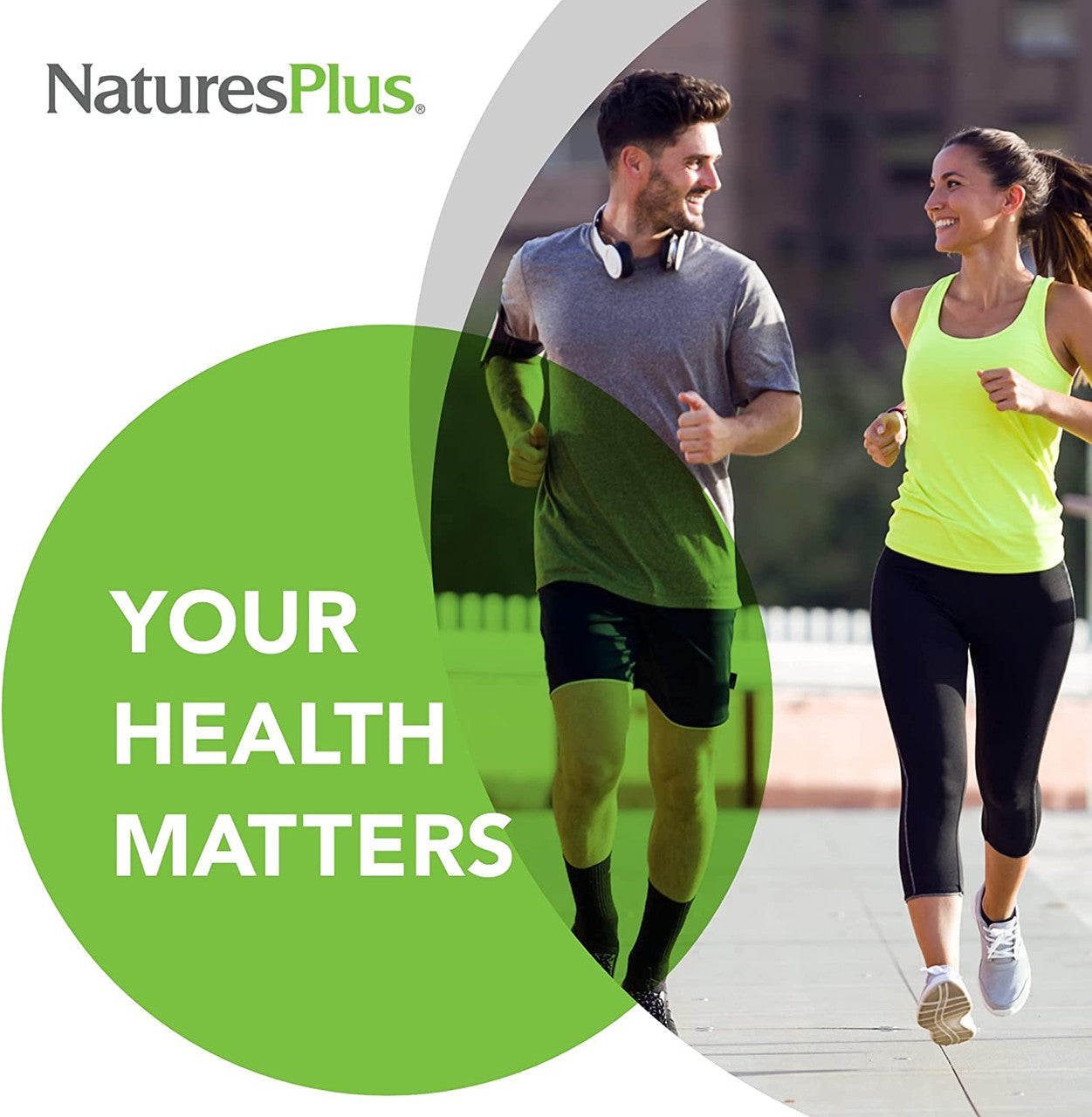 Nature's Plus - Source Of Life Gold Tablets Ultimate Multi-Vitamin with Concentrated Whole Foods - 90 Tablets - GOODSZON Discount Store