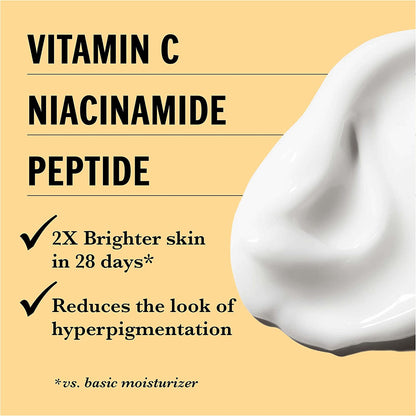 Olay Regenerist Vitamin C + Peptide 24 Face Moisturizer, Trial Size, 0.5 oz - GOODSZON Discount Store