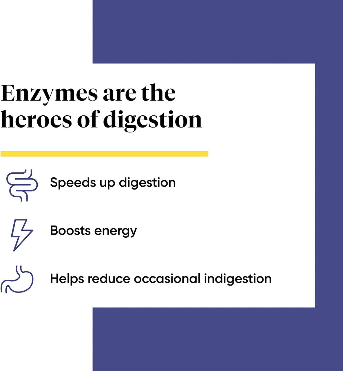 Enzymedica, Digest Gold + PROBIOTICS, Digestive Aid for Maximum Relief, Vegetarian, Gluten Free, Non-GMO, 90 Capsules (90 Servings) - GOODSZON Discount Store