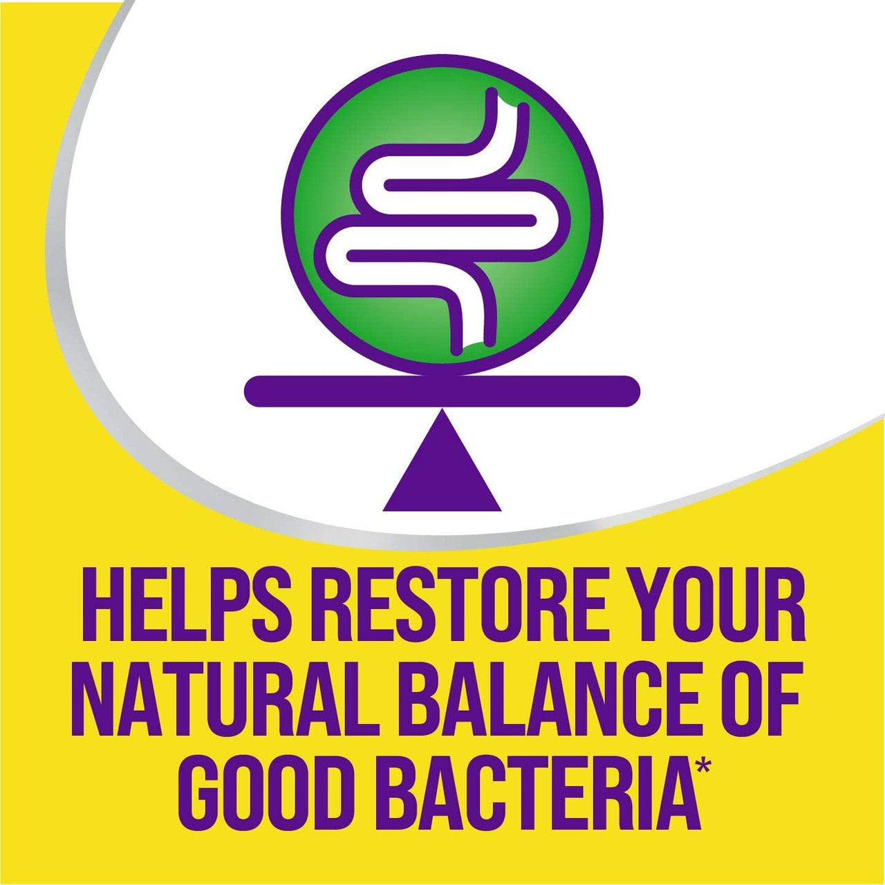 Culturelle Unisex Digestive Health Daily Probiotic Supplement, 50 Ct - GOODSZON Discount Store