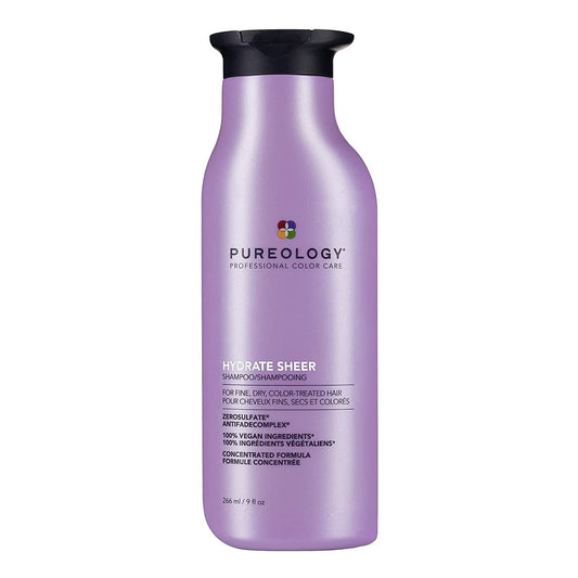 Pureology Hydrate Shampoo, 9 oz - GOODSZON Discount Store