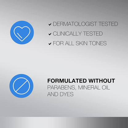 Neutrogena Rapid Wrinkle Repair Retinol Oil Facial Serum, 1.0 fl. oz - GOODSZON Discount Store