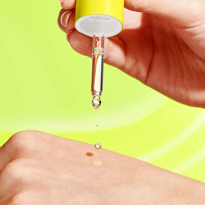 Drunk Elephant Virgin Marula Luxury Facial Oil 1 Ounce - GOODSZON Discount Store