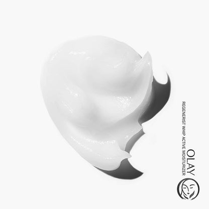 Olay Regenerist Whip Face Moisturizer, Fragrance-Free, 1.7 oz - GOODSZON Discount Store