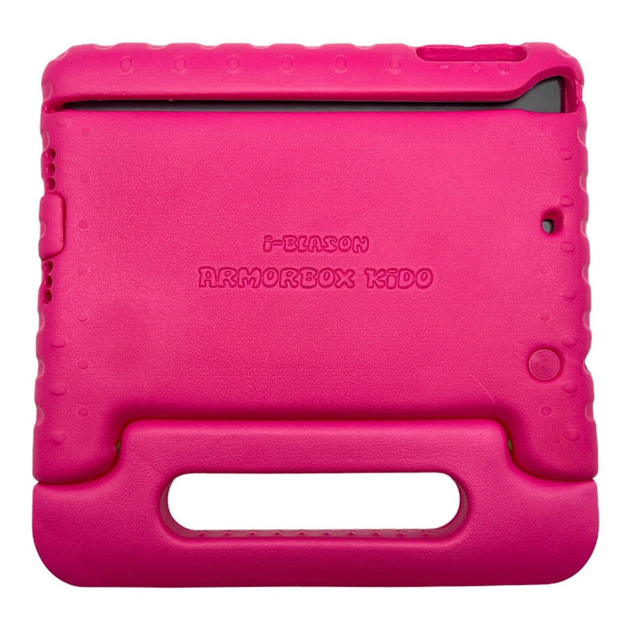 Apple iPad Mini 2 3 1 with Retina Display Rugged Silicone Cover Pink Pack of 2 - GOODSZON Discount Store