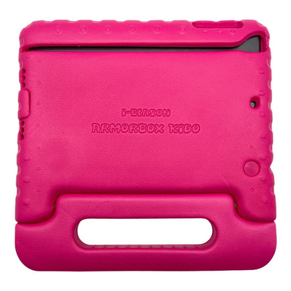 Apple iPad Mini 2 3 1 with Retina Display Rugged Silicone Cover Pink Pack of 2 - GOODSZON Discount Store