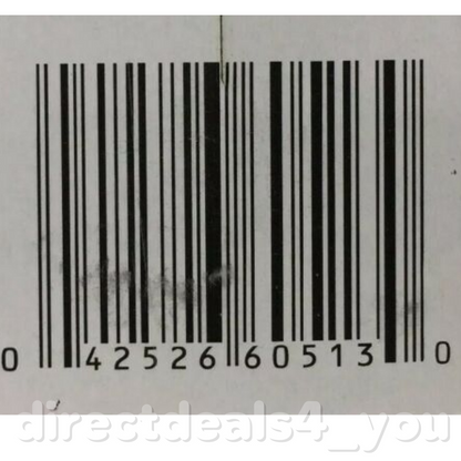 Irwin General Purpose High Speed Steel 13/64" Drill Bit #60513 Pack of 4 - GOODSZON Discount Store