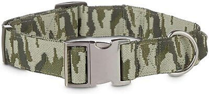 Good2Go Handle Camouflage Collar for Big Dogs Adjustable With Buckle XXL/ XXXL - GOODSZON Discount Store