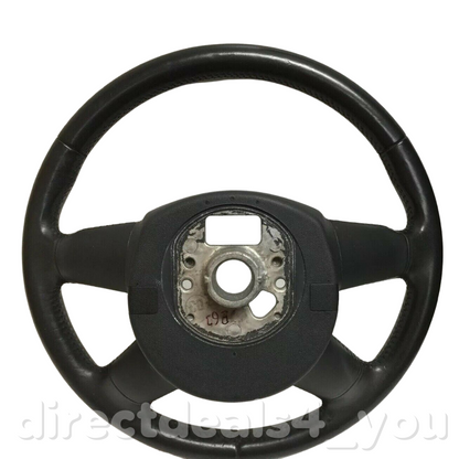 2005-2008 AUDI Q7 STEERING WHEEL - 61678340C00 - GOODSZON Discount Store