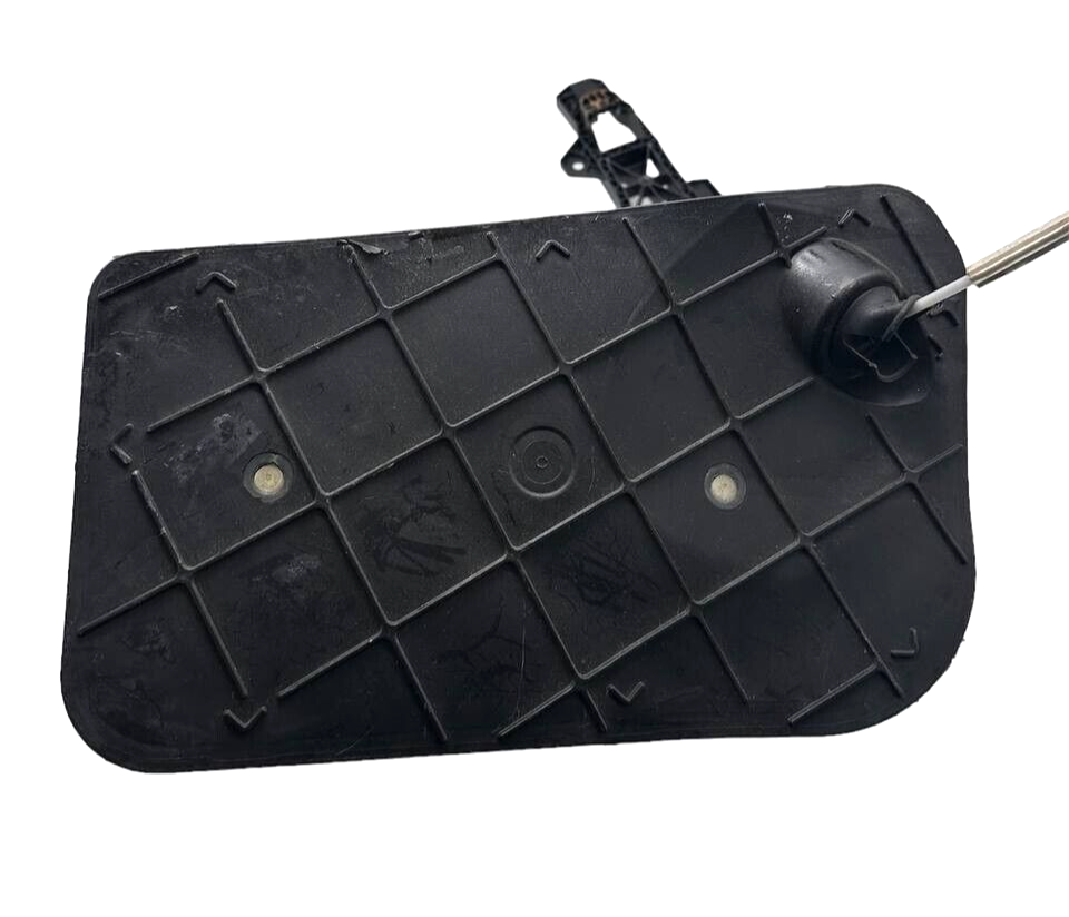 07-15 Audi Q7 Left Driver Front Door Lock Latch ACTUATOR & Access Cover Trim PAN - GOODSZON Discount Store