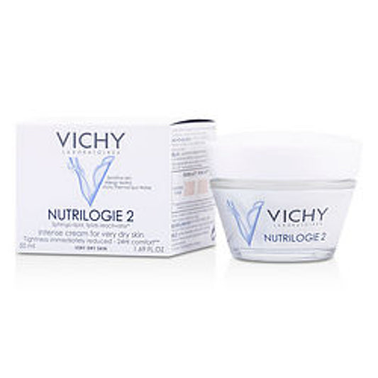 Vichy Nutrilogie 2 Intense Cream, 1.7 oz - GOODSZON Discount Store