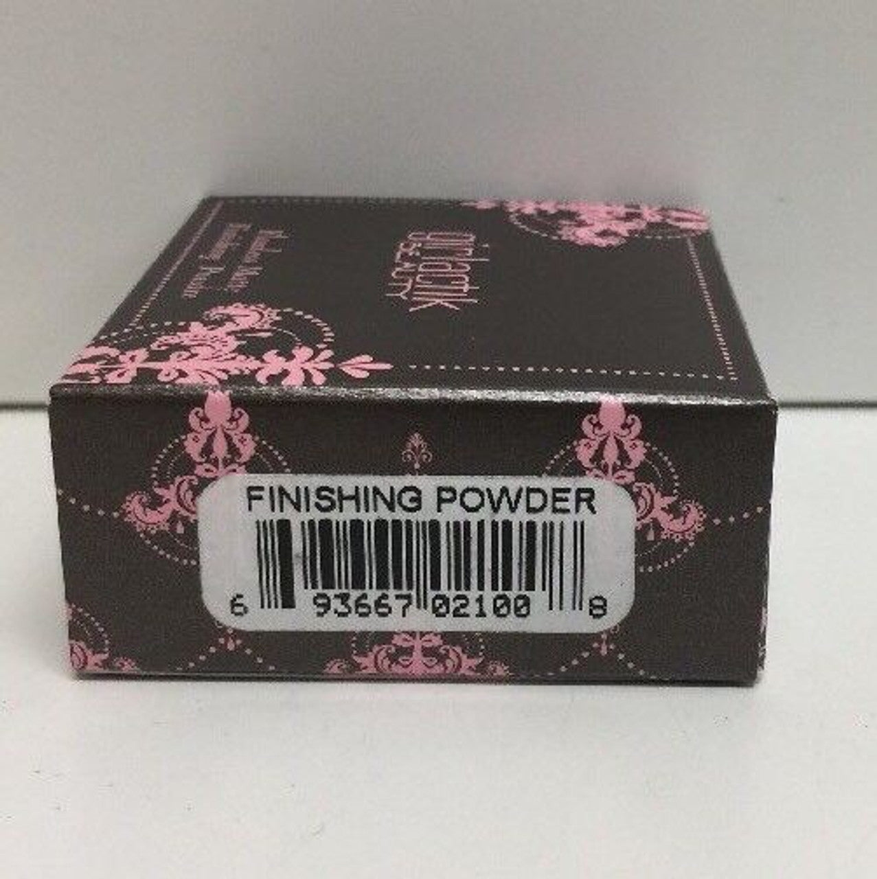 Girlactik Beauty Finishing Powder - GOODSZON Discount Store