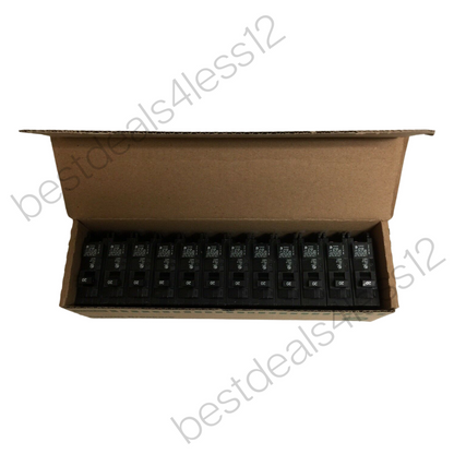 Siemens Q120H Miniature 20A Pack of 12 Black - GOODSZON Discount Store