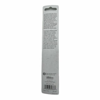 Do it Best 1/2 In. Cobalt Drill Bit 251511DB (Pack of 2) - GOODSZON Discount Store