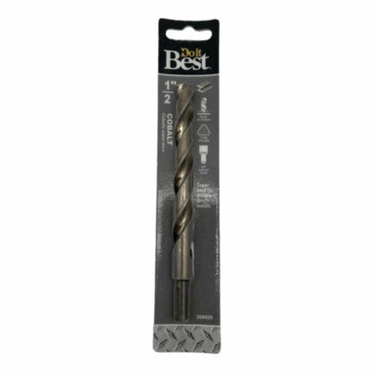 Do it Best 1/2 In. Cobalt Drill Bit 251511DB (Pack of 2) - GOODSZON Discount Store