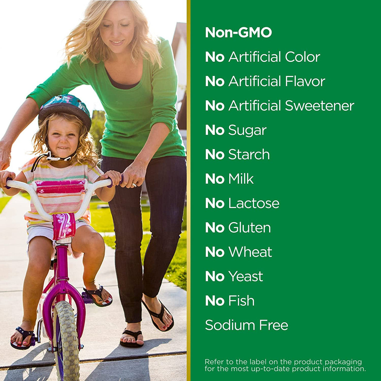 Nature's Bounty Co Q-10 Tablets, Heart Health, 200 Mg, 80 Ct - GOODSZON Discount Store