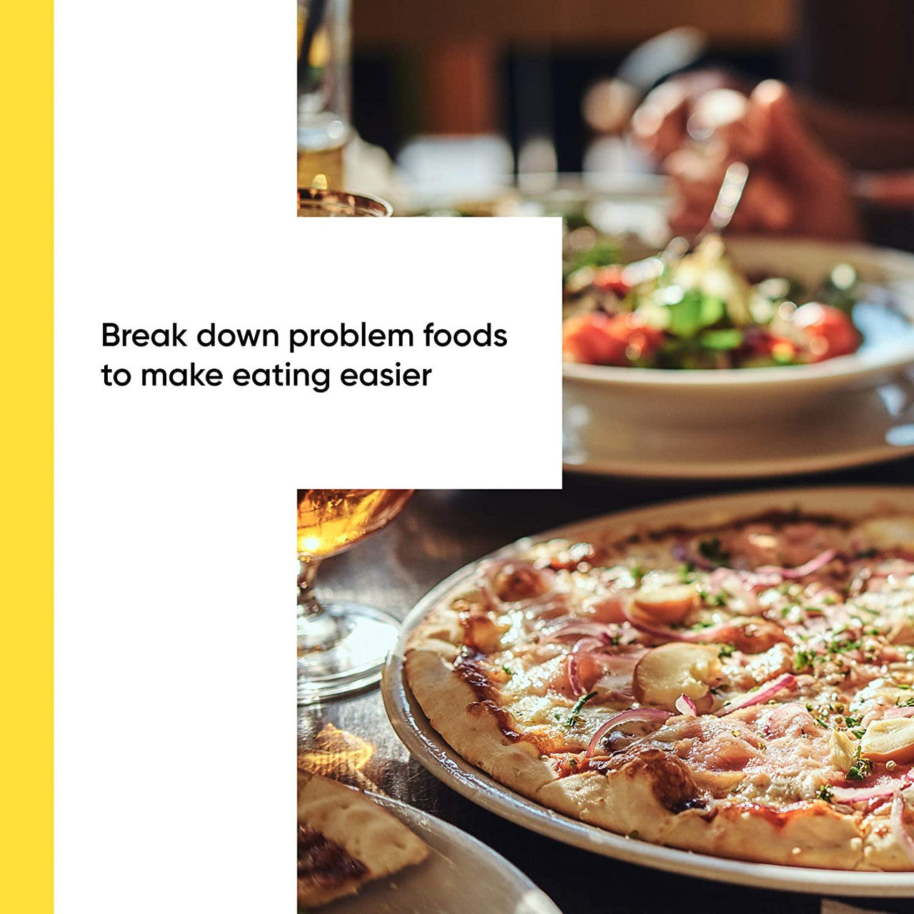 Enzymedica, Digest Spectrum, Dietary Supplement to Support Digestive Relief From Food Intolerances, Vegan, Non-GMO, 90 Capsules (45 Servings) - GOODSZON Discount Store