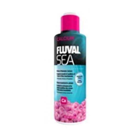 Fluval Sea Calcium, 8 Oz