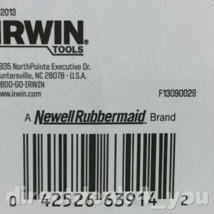Irwin Titanium #63914 7/32" Drill Bit Pack of 7 - GOODSZON Discount Store