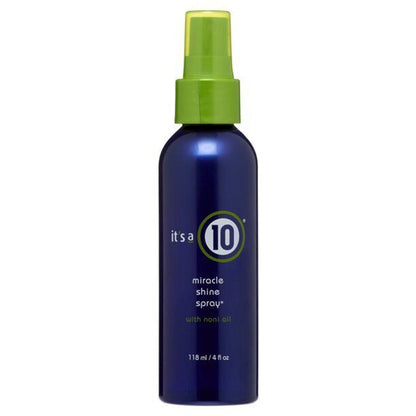 It's a 10 Miracle Shine Spray 4 oz - GOODSZON Discount Store
