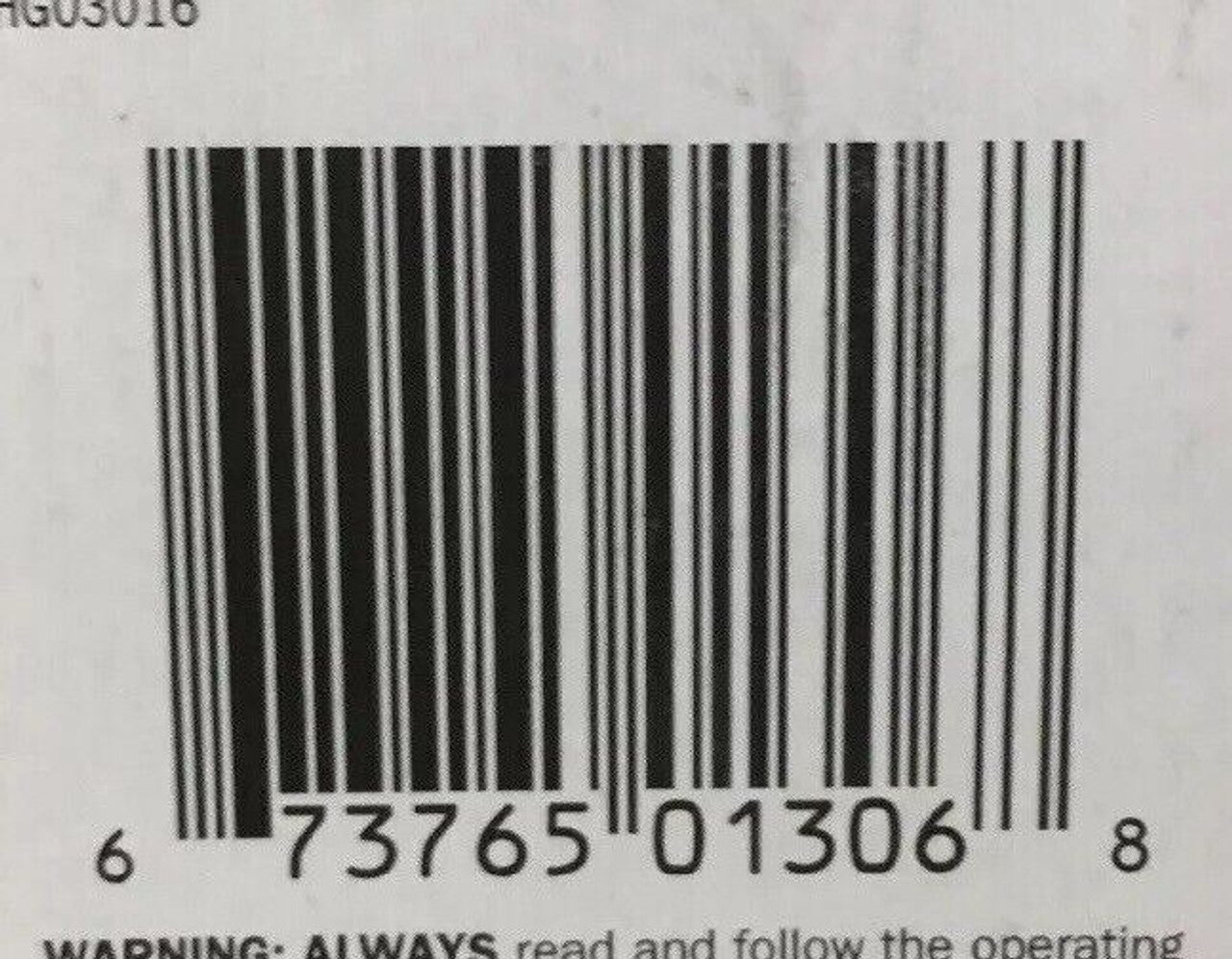 Irwin 3512032C #1 1" Square Recess Insert Bits 2 Pc Pack of 4 - GOODSZON Discount Store