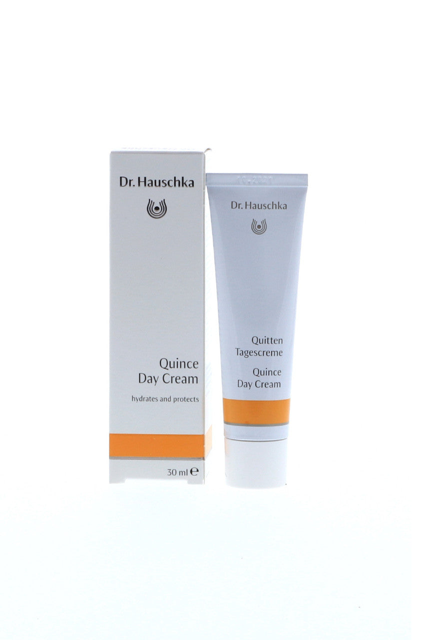 Dr. Hauschka Quince Day Cream, 1 oz - GOODSZON Discount Store