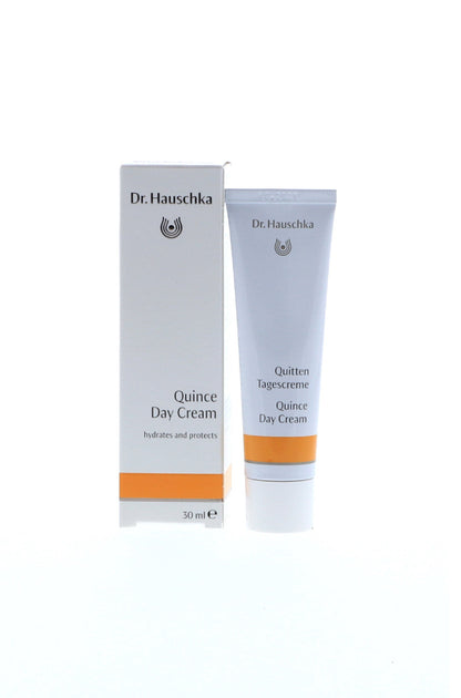 Dr. Hauschka Quince Day Cream, 1 oz - GOODSZON Discount Store