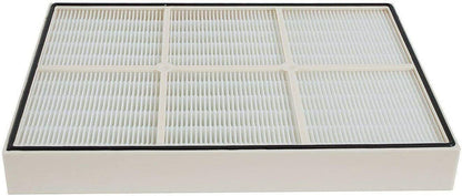 LifeSupplyUSA HEPA Filter Replacement Compatible with Whirlpool Whispure 1183054 - GOODSZON Discount Store