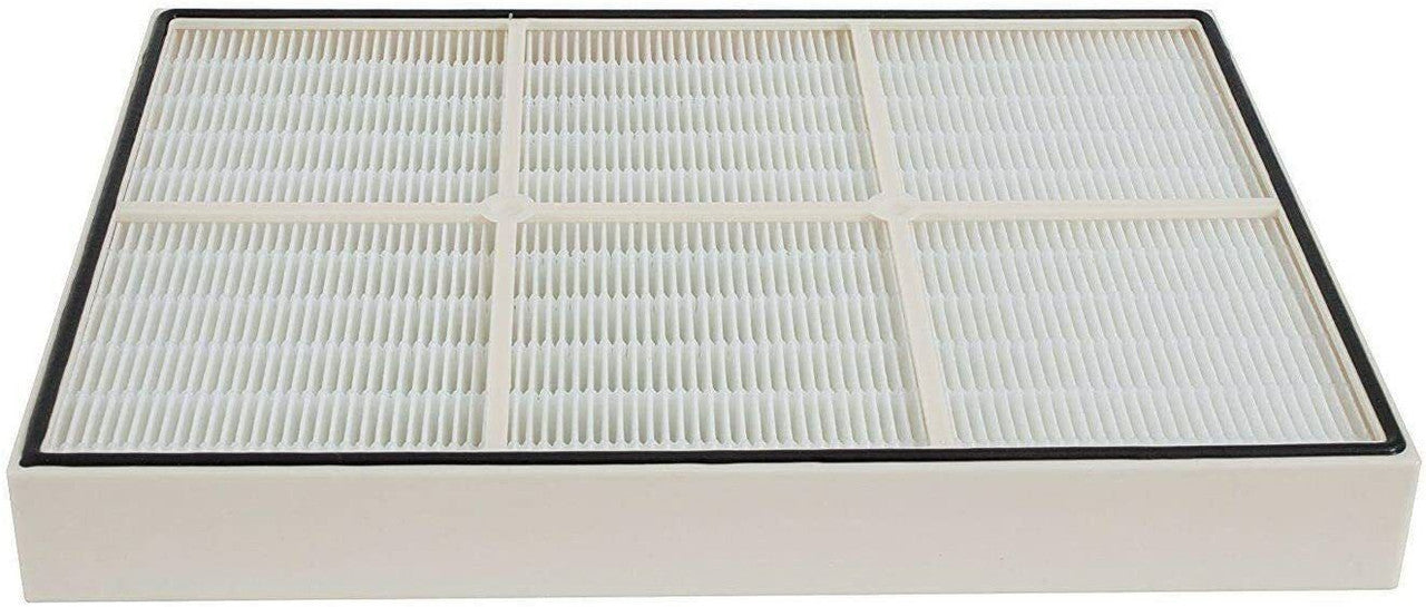 LifeSupplyUSA HEPA Filter Replacement Compatible with Whirlpool Whispure 1183054 - GOODSZON Discount Store