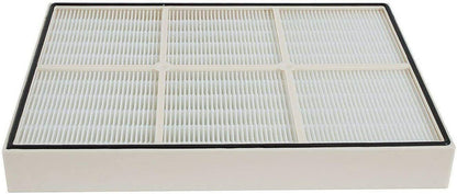 LifeSupplyUSA HEPA Filter Replacement Compatible with Whirlpool Whispure 1183054 - GOODSZON Discount Store