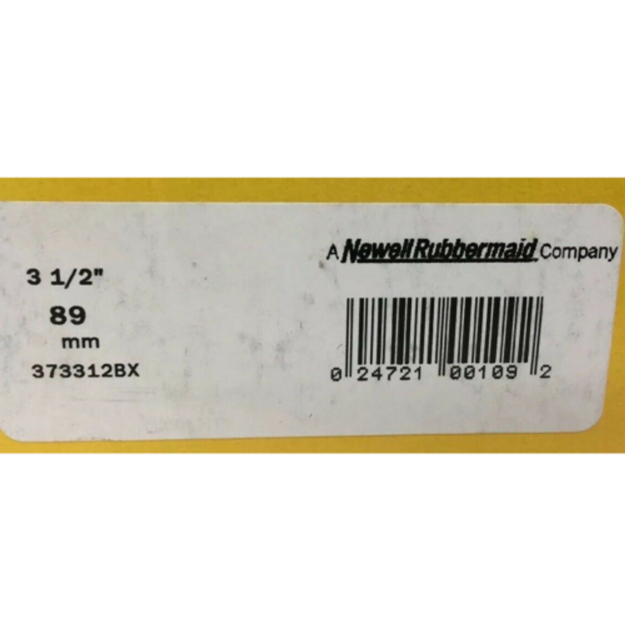 Irwin Bi-Metal Hole Saw 3-1/2” 89 mm # 373312BX Pack of 2 - GOODSZON Discount Store