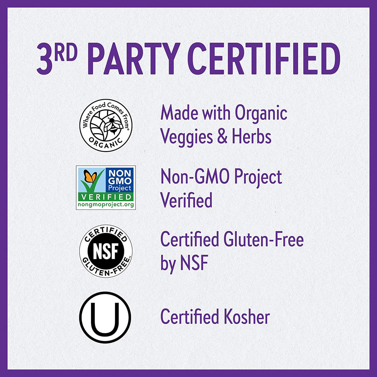 New Chapter Every Woman Multivitamin Tablets, 96 Ct - GOODSZON Discount Store