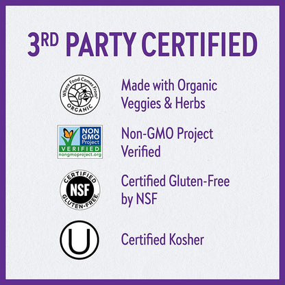 New Chapter Every Man's One Daily 40+ Multivitamin Tablets, 96 Ct - GOODSZON Discount Store