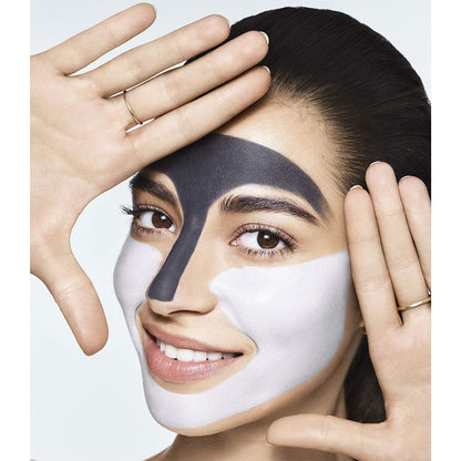 Olay Face Mask Stick, Glow Boost with White Charcoal Clay, 1.7 oz - GOODSZON Discount Store