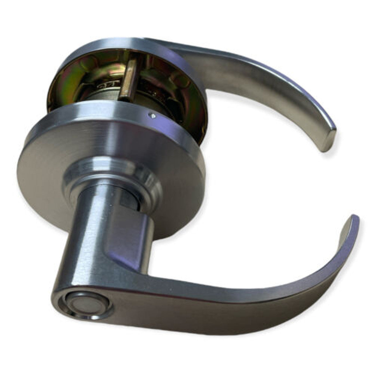 PDQ SD series SD-176 Privacy 3/4-ASA Lever Lock Finish - US26D - GOODSZON Discount Store