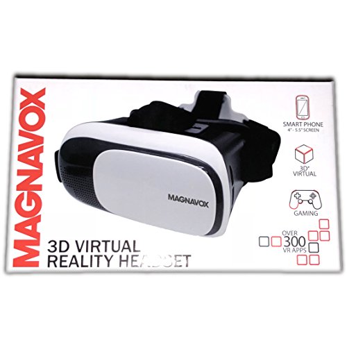 3D Virtual Reality Headset - GOODSZON Discount Store