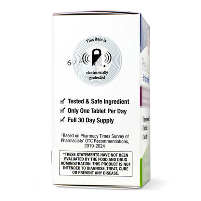 Prevagen Extra Strength 20mg, 30 Capsules, with Apoaequorin & Vitamin D and 7-Day Pill Minder - GOODSZON Discount Store