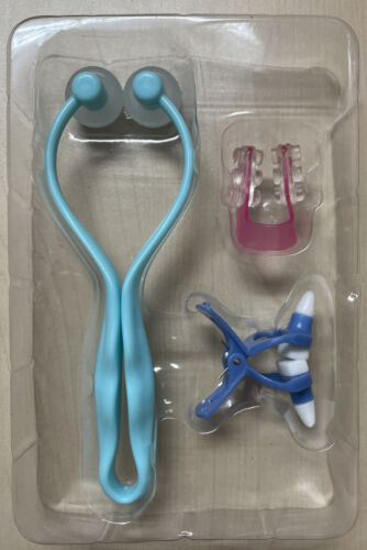 3Pcs Nose Up Lifting Shaping Shaper Straightening Magic Soft Pad Clip Pack of 2 - GOODSZON Discount Store