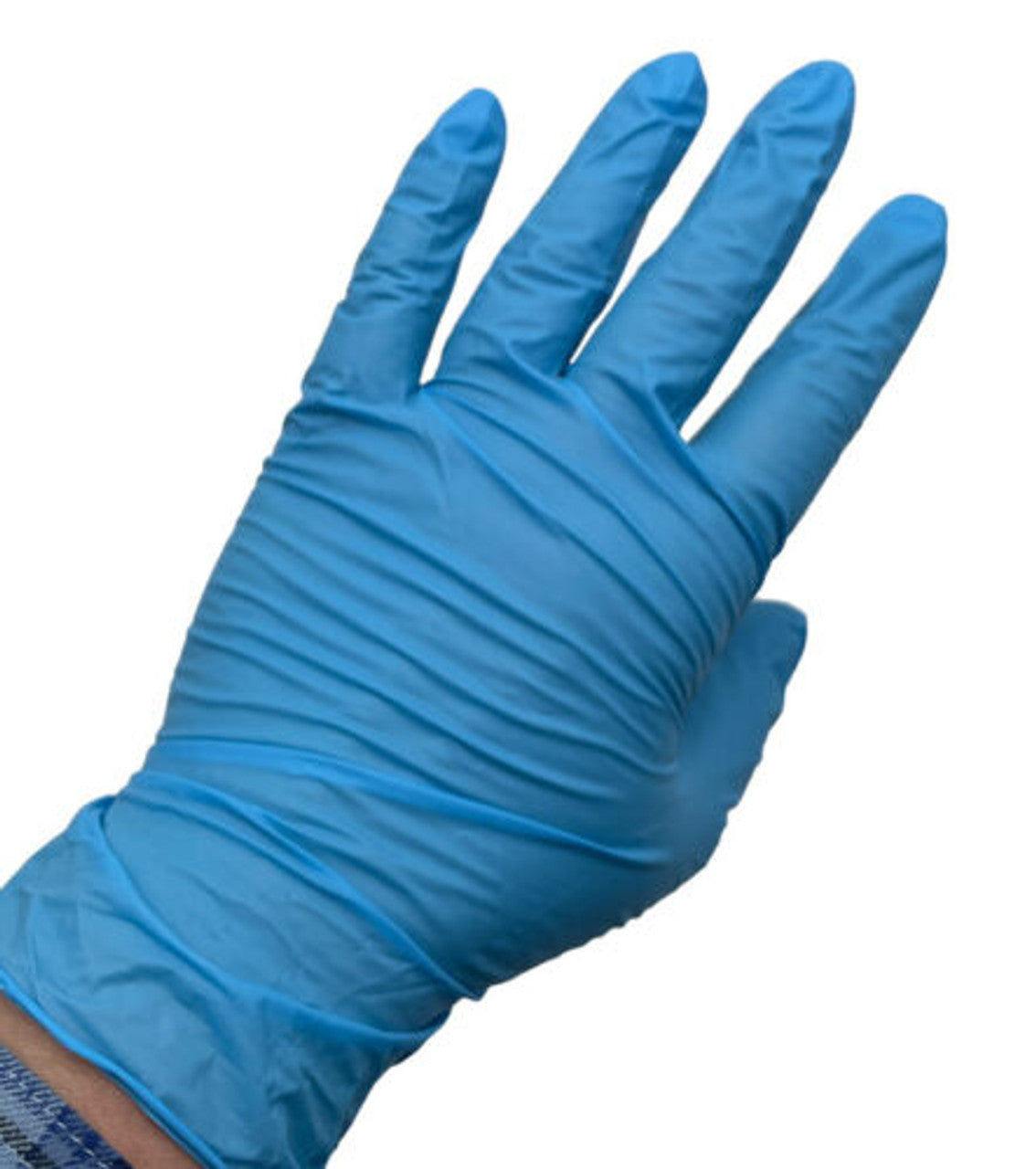 UG Care Disposable Nitrile Gloves Large BOX 2400 pc - GOODSZON Discount Store