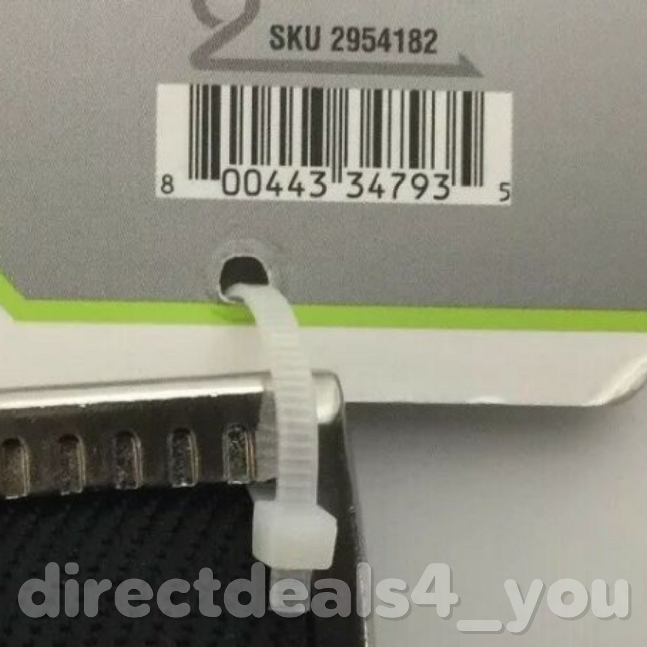 Good2Go Handle Collar for Large Dogs XL/ XXL Black - GOODSZON Discount Store