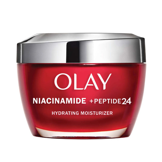 Olay Regenerist Vitamin C + Peptide 24 Face Moisturizer Cream, 1.7 oz - GOODSZON Discount Store