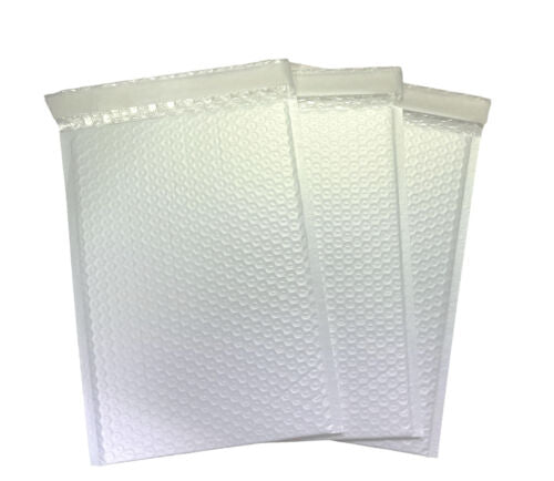 Poly Bubble Mailers Shipping Envelopes Self Sealing 400 pc 9 in x 13 in - GOODSZON Discount Store