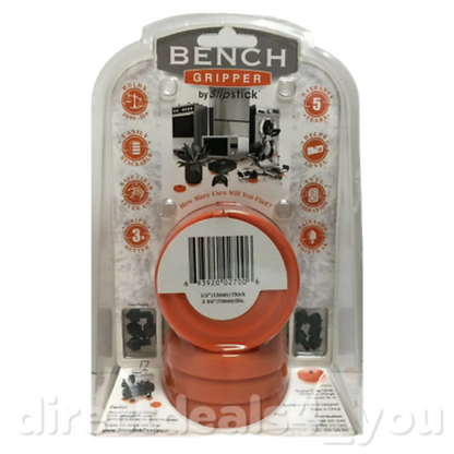 Slipstick Universal Bench Grippers Non Slip Woodworking Painting - GOODSZON Discount Store