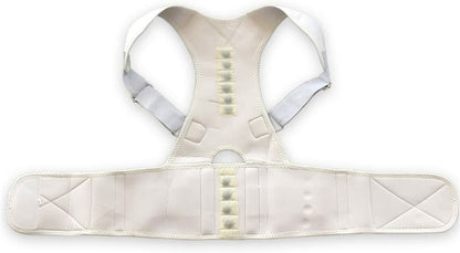 10PCS Magnets Back Support Belt for Posture Correction and Back Pain Support - GOODSZON Discount Store