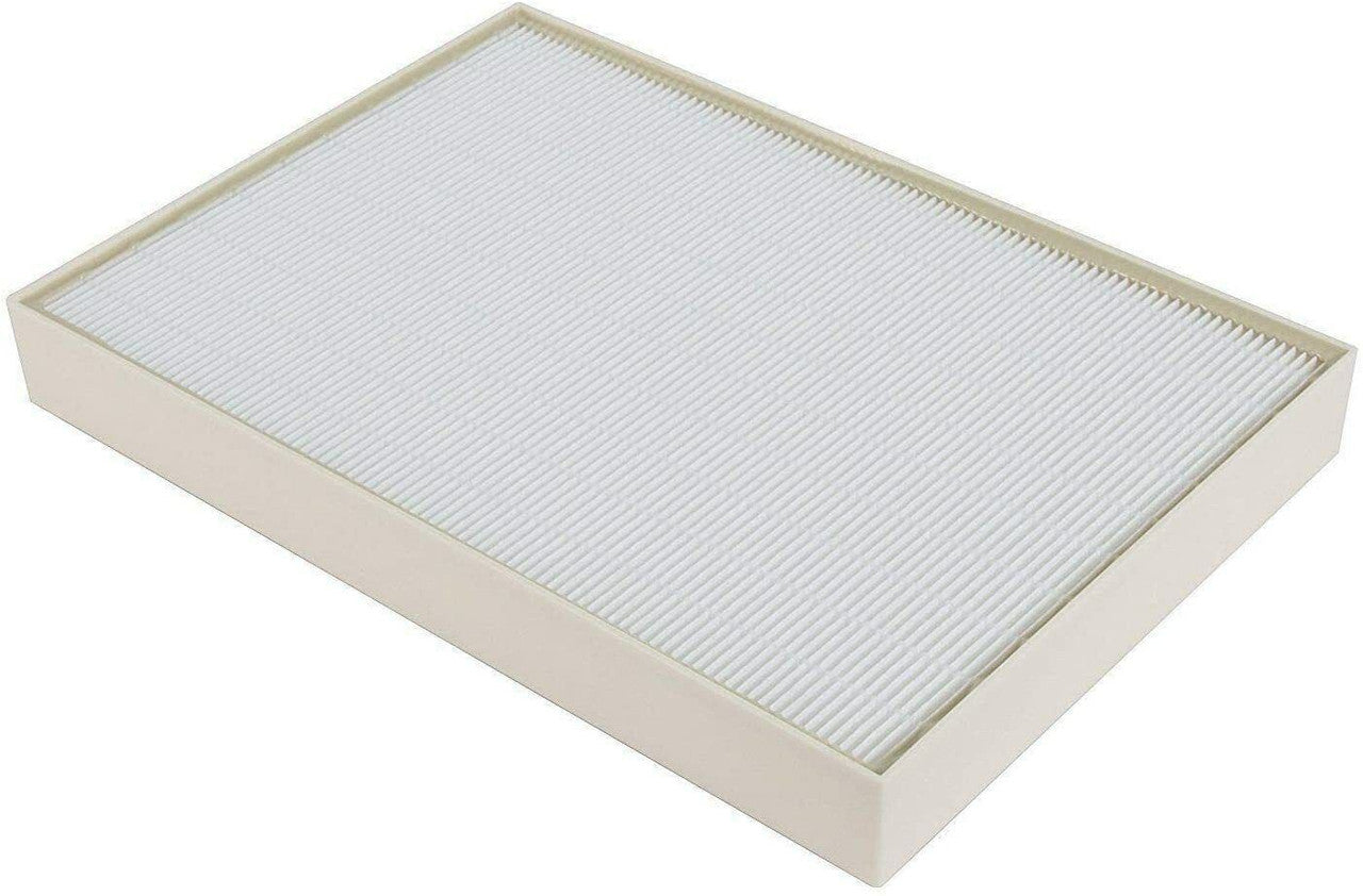 LifeSupplyUSA HEPA Filter Replacement Compatible with Whirlpool Whispure 1183054 - GOODSZON Discount Store