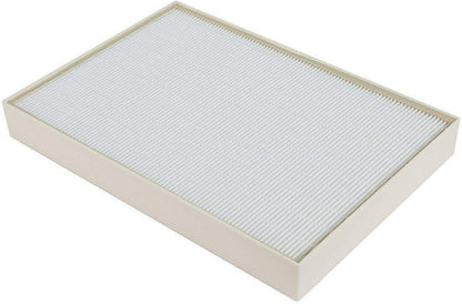 LifeSupplyUSA HEPA Filter Replacement Compatible with Whirlpool Whispure 1183054 - GOODSZON Discount Store