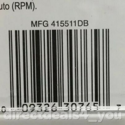 DO IT Best 346535 Framing and Ripping Saw Blade 8" 20T Pack of 4 - GOODSZON Discount Store